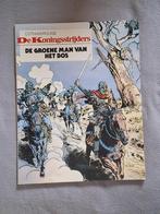 de koningsstrijders 1: de man van het groene bos, Boeken, Ophalen of Verzenden, Zo goed als nieuw