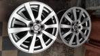 4 jantes Subaru 16 pouces, 205 mm, Velg(en), 16 inch, Gebruikt