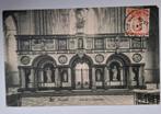 Tournai, jubè de la cathédrale, Enlèvement ou Envoi, Affranchie, Hainaut