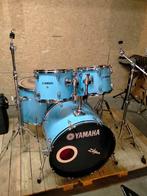 Yamaha-batterij, Muziek en Instrumenten, Drumstellen en Slagwerk, Ophalen of Verzenden, Gebruikt, Yamaha