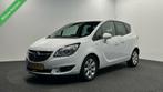 Opel Meriva 1.4 Blitz|Navigatie|Airco|Cruise Control|, Autos, Opel, Boîte manuelle, Carnet d'entretien, Achat, Jantes en alliage léger