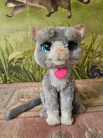 Furreal friends Poes Bootsie, Kinderen en Baby's, Ophalen, Poes