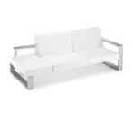Ego Paris Kama Dyvan met originele beschermhoes, Tuin en Terras, Tuinsets en Loungesets, Ophalen, Zo goed als nieuw