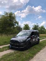 Lichtevracht! Ford transit connect, Auto's, Ford, Voorwielaandrijving, Stof, 4 cilinders, Particulier