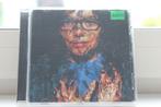 CD SOUNDTRACK DANCER IN THE DARK / VERZORGD BIB-EXEMPLAAR, Ophalen of Verzenden
