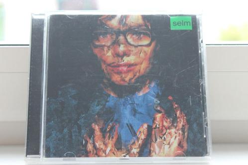 CD SOUNDTRACK DANCER IN THE DARK / VERZORGD BIB-EXEMPLAAR, Cd's en Dvd's, Cd's | Filmmuziek en Soundtracks, Ophalen of Verzenden