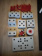 Modu Dreamer set rood, Kinderen en Baby's, Ophalen, Gebruikt, Overige merken