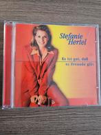 Stefanie Hertel Es ist gut daɓ es Freunde gibt, Ophalen, Zo goed als nieuw