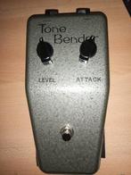 Tone bender, Musique & Instruments, Effets, Comme neuf, Enlèvement ou Envoi