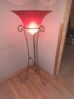 Staanlamp met verlichting, Enlèvement