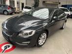 Volvo - 2015 - S60 - Personenauto, Auto's, Gebruikt, Euro 6, S60, Bedrijf