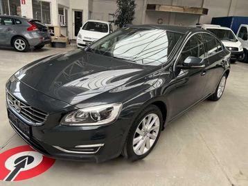 Volvo - 2015 - S60 - Personenauto beschikbaar voor biedingen
