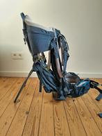 Deuter  Kinderdrager Kid Comfort Active, Autres marques, Porte-bébé, Enlèvement, Utilisé