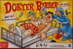 DOKTER BIBBER, Hobby en Vrije tijd, Ophalen of Verzenden
