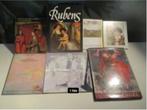 7 prima Kunstboeken, Boeken, Ophalen of Verzenden, Zo goed als nieuw