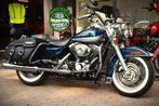HARLEY DAVIDSON ROAD KING CLASSIC ***MOTOVERTE.BE***, 2 cilinders, Chopper, Bedrijf, 1449 cc