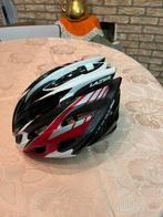 Fietshelm, Fietsen en Brommers, Fietsaccessoires | Fietshelmen, Ophalen, Zo goed als nieuw