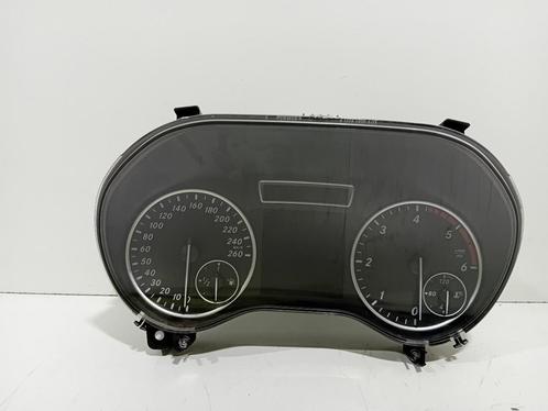COCKPIT Mercedes-Benz B (W246) (a2469002007), Auto-onderdelen, Dashboard en Schakelaars, Mercedes-Benz, Gebruikt