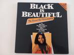 Vinyl 2LP Black is beautiful Funk Soul Disco Philadelphia, Soul of Nu Soul, Ophalen of Verzenden, 12 inch