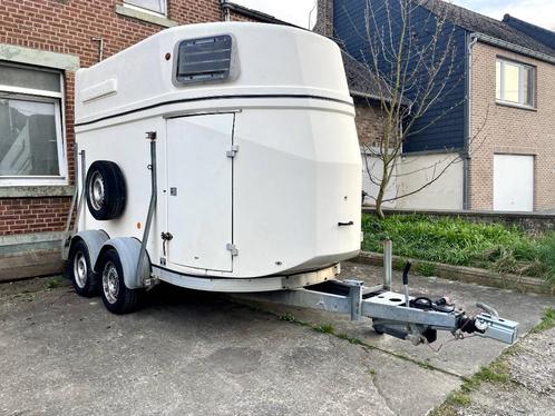 Van Bockmann, Auto diversen, Aanhangers en Bagagewagens, Gebruikt, Ophalen