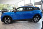 Ford Explorer EV Premium AWD 340pk - Driver Assist Rijbereik, Auto's, Ford, Automaat, Gebruikt, Blauw, 79 kWh
