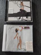 CD Kylie Minogue, Rihanna, Gwen Stefani, Katy Perry, Gebruikt, Ophalen of Verzenden