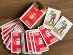 Oud kaartspel AIGLE BELGICA, Verzamelen, Speelkaarten, Jokers en Kwartetten, Ophalen of Verzenden, Zo goed als nieuw, Speelkaart(en)