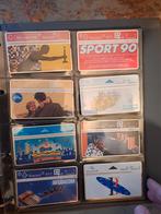 Telefoonkaartenverzameling, Ophalen, Zo goed als nieuw