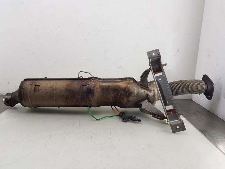 FILTRE A PARTICULES Renault (|201006208R|), Autos : Pièces & Accessoires, Filtres, Renault, Utilisé