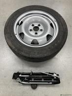 Reservewiel 17" VW Transporter California T5 T6.1 & Beugel =, Banden en Velgen, 17 inch, Ophalen of Verzenden, Personenwagen