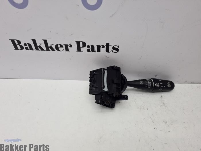 Richtingaanwijzer Schakelaar van een Suzuki Grand Vitara, Gebruikt, -, -, -