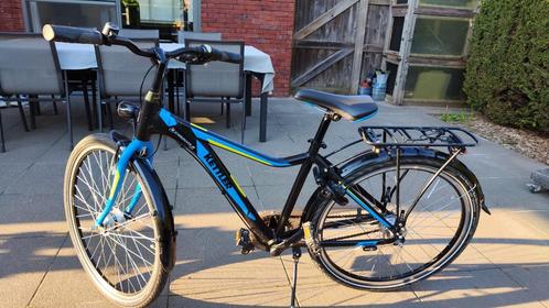 26 inch Kettler fiets, Fietsen en Brommers, Fietsen | Jongens, Gebruikt, 26 inch of meer, Ophalen