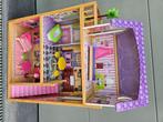 Poppenhuis KidKraft, Kinderen en Baby's, Speelgoed | Poppenhuizen, Ophalen, Zo goed als nieuw, Poppenhuis