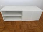 Ikea Besta tvkastje, Huis en Inrichting, Ophalen, Gebruikt, 100 tot 150 cm, Minder dan 100 cm