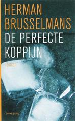 Te Koop Boek DE PERFECTE KOPPIJN Herman Brusselmans, Gelezen, België, Herman Brusselmans, Ophalen of Verzenden