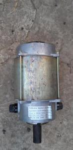 Permanent magnet dc motor, Antiquités & Art, Enlèvement