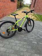 Kinderfiets, Fietsen en Brommers, Ophalen, Zo goed als nieuw