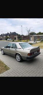 AUTO MERCEDES~BENZ~190e~ Oldtimer~ Automaat, Ophalen, Gebruikt, Mercedes-Benz
