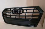 Grill Audi Q5 80A S-line HOOGGLANS ZWART GRILLE 2016-2020, Auto-onderdelen, -, Voor, Nieuw, Ophalen of Verzenden