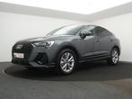 Audi Q3 Sportback Q3 Sportback 45 TFSIe PHEV S line S tronic, Auto's, Automaat, 32 g/km, Bedrijf, Hybride Elektrisch/Benzine