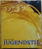 Jugendstil, Könemann, 1997 Könemann, Ophalen of Verzenden, Zo goed als nieuw, Overige onderwerpen