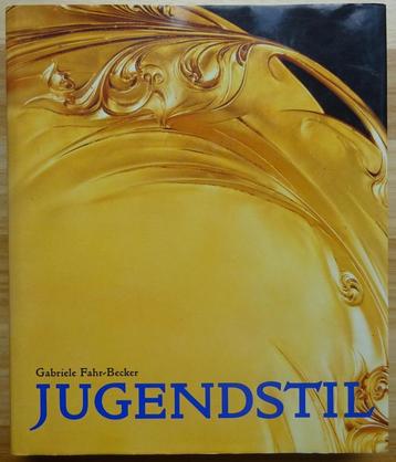 Jugendstil, Könemann, 1997 Könemann beschikbaar voor biedingen