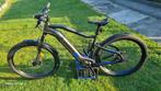 VTT Ae HAIBIKE HARSDEVEN 7, Fietsen en Brommers, Fietsen | Mountainbikes en ATB, Hardtail, Heren, Zo goed als nieuw, Ophalen
