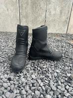 Dainese moto laarzen, Enlèvement, Bottes