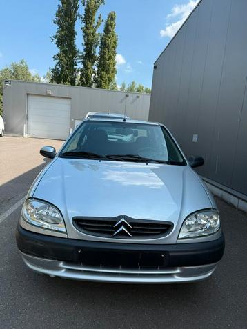 Citroen Saxo 47.000 km! beschikbaar voor biedingen