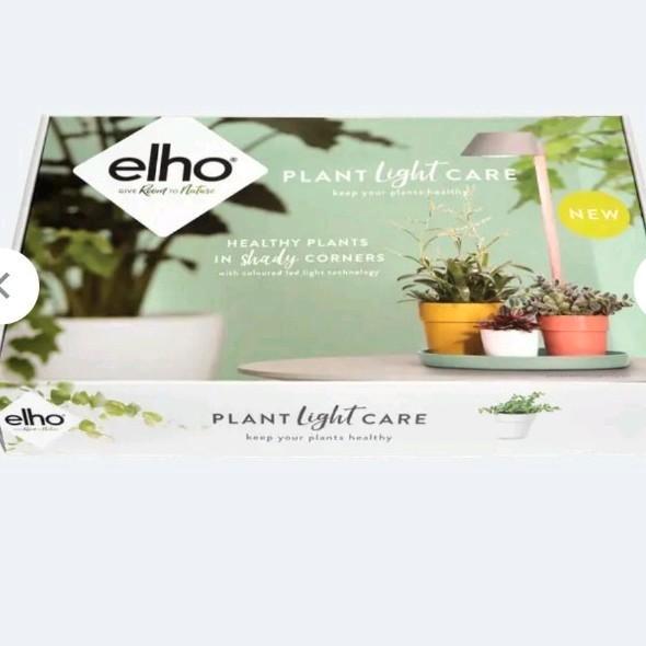 Plant lamp, Tuin en Terras, Kweekspullen, Ophalen