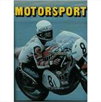Motorsport Graham Forsdyke Jaarboek 1978 #1 Nederlands, Boeken, Gelezen, Ophalen of Verzenden