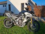 Triumph Tiger 1200 Rally Explorer 04/2023, Motoren, 3 cilinders, Particulier, Meer dan 35 kW, Toermotor