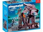 Playmobil Knights veel sets, Kinderen en Baby's, Speelgoed | Playmobil, Ophalen, Gebruikt, Complete set
