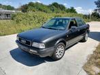 Audi 80 1.9TD Oldtimer, USB, Particulier, Onderhoudsboekje, Te koop